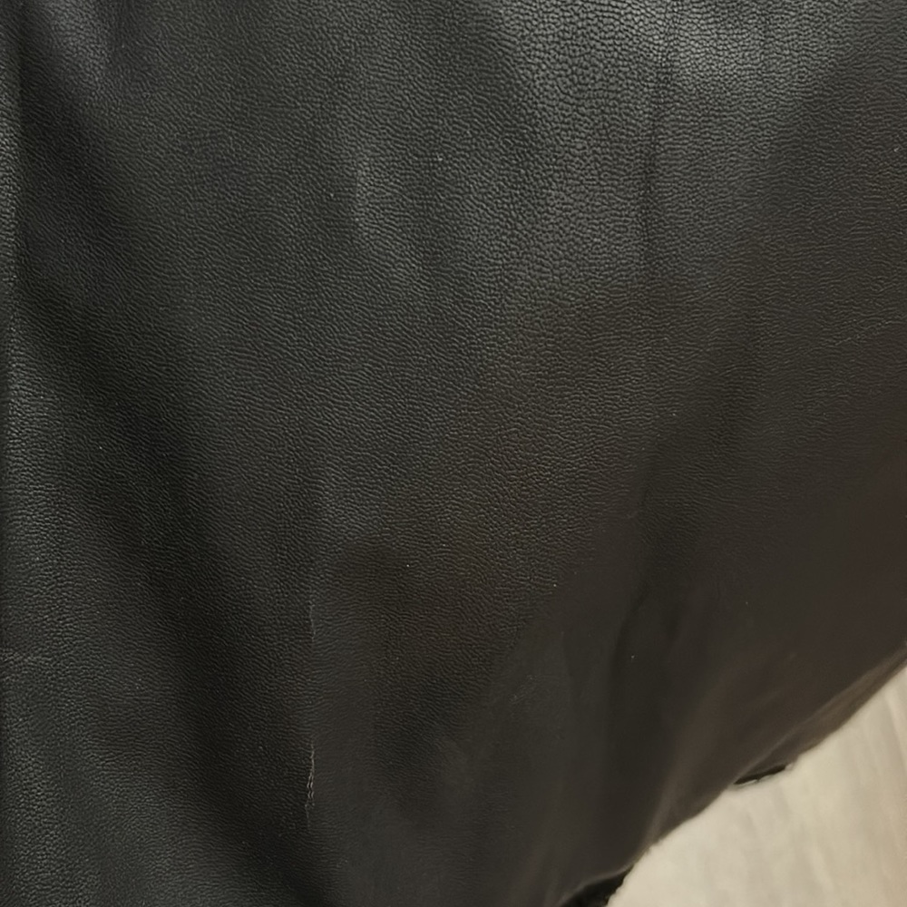 COPY - Fringe Black Express Skirt - Picture 12 of 12